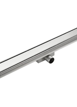 Душевой трап из нержавеющей стали INOX-SUS-304 Koer FD29-70x80...