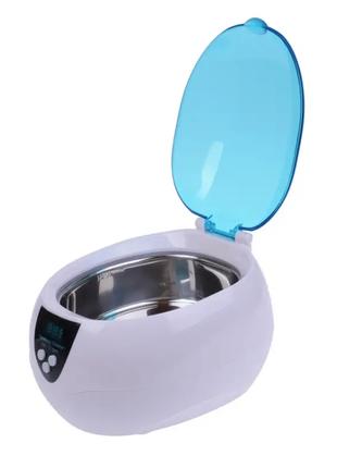 Ультразвукова ванна Jeken СЕ-5200А, 0,75 л, 50 Вт