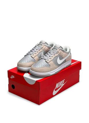 Кроссовки женские nike sb dunk