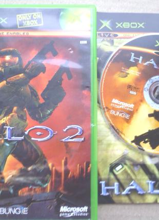 [Xbox] Halo 2