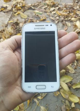 Samsung Galaxy Ace 2 I8160 white