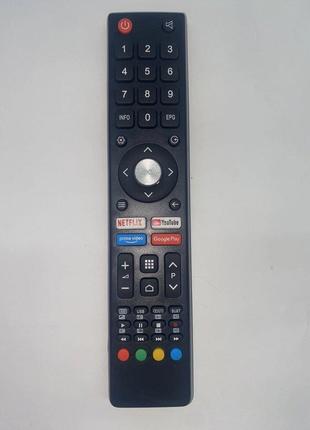 Пульт для телевізора Bravis UHD-50M8000