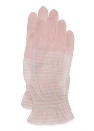 Kanebo Sensai Cellular Performance Treatment Gloves Перчатки для