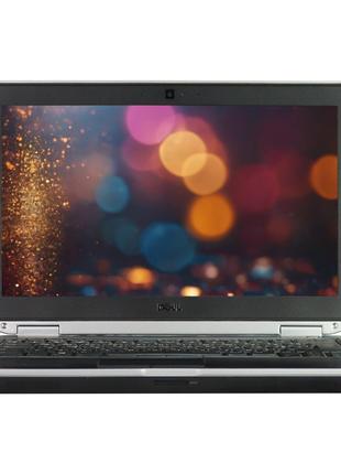 Ноутбук 13.3" Dell Latitude E6330 Intel Core i5-3320M 4Gb RAM ...