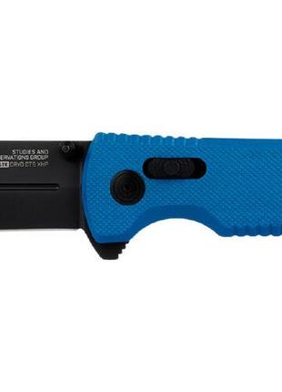 Sog Pentagon XR Lte Blue 12-61-06-57