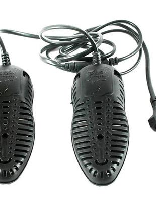 Сушилка для обуви электрическая Туфли электросушилка в корпусе