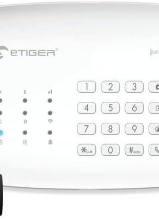 ETIGER S5 Беспроводная система сигнализации для умного дома - ...