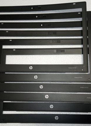 Рамка матриці з ноутбука HP EliteBook 8470p