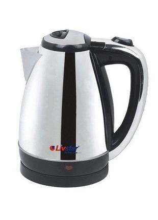 Электрический чайник Livstar LSU-1116