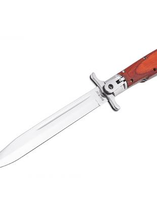 Полускладной нож на шарнире 12 KG