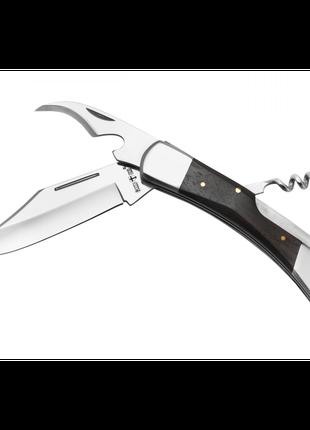 Классический складной многофункциональный нож 8068 EWP