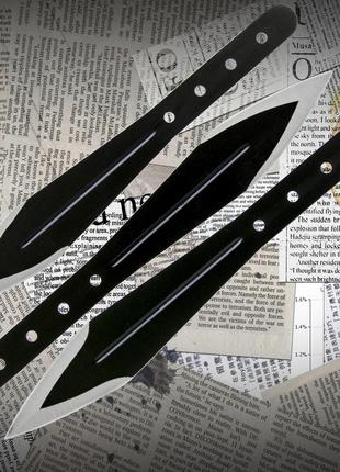 Ножи метательные YF 025 (набор 3 шт)