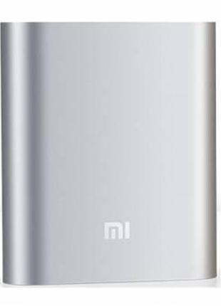 MI power Bank 10400 мА∙ч