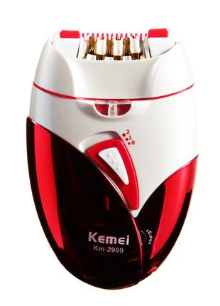 Епілятор Kemei km-2999