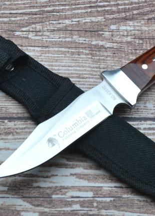 Нож Columbia К307