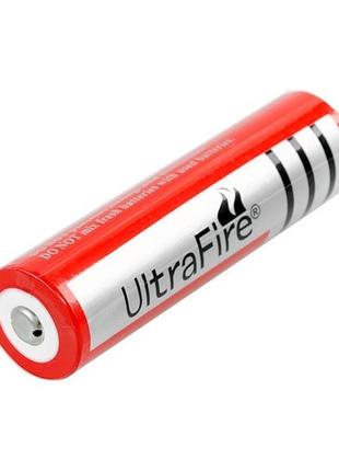 Аккумулятор UltraFire Li-ion 18650 6800mAh 4.2V