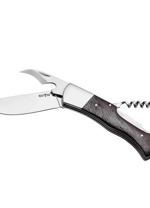 Классический складной многофункциональный нож 8112 ACWP