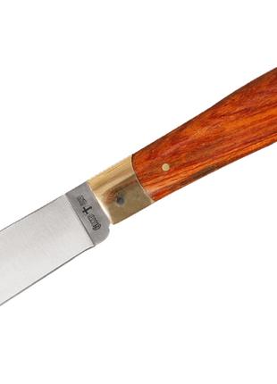 Нож складной 1712 RWT сталь марки 420, нержавеющая сталь, отли...