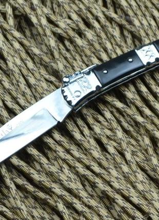 Нож наваха Navaja Muela EB-8.1