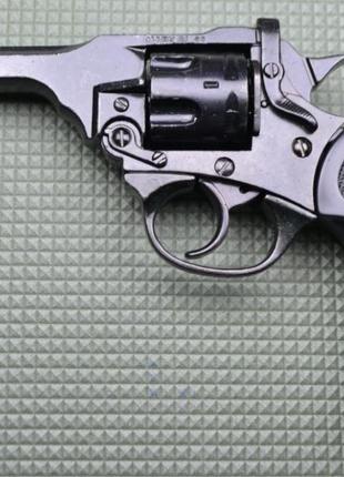 Макет Мk-4 Webley Revolver Denix