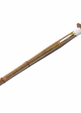 Синай катана (шина) 4157 тренировочный меч для занятий кендо у...