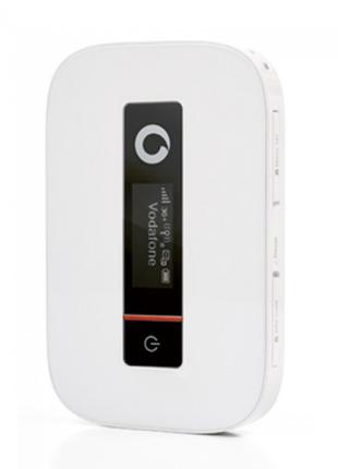 Vodafone R208 43 Мбит/с Мобильный Wi-Fi точка доступа Pocket W...