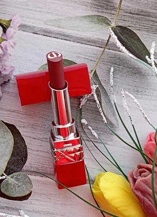 Помада для губ с цветочным маслом Christian Dior Rouge Dior Ultra