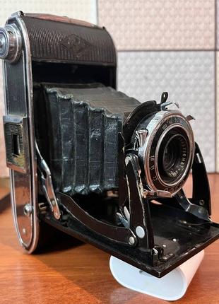 Agfa Billy - Record 1938 року фотоаппарат ретро для декору