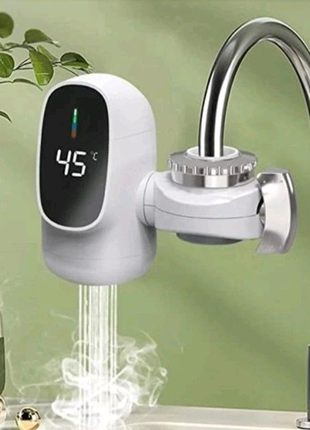 Water heater zsw-b03 Насадка для нагріву води