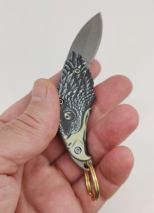 Нож карманный (складной) "Орел" арт. 04253