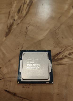 Процесор Intel i5 6500 s1151