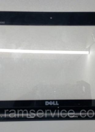 Рамка матрицы корпуса для ноутбука Dell Inspiron Mini 10, б / у