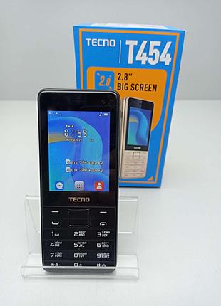 Мобильный телефон смартфон Б/У Tecno T454 Dual SIM