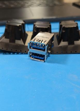 USB 3.0 jack 18 pin