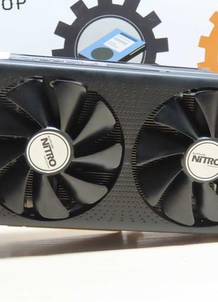 Гарантія/Відеокарта Sapphire Nitro Radeon RX470 4GB/PC_fanatic...