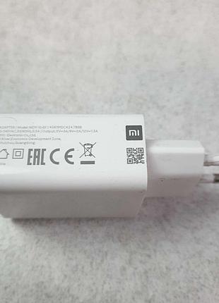 Заряднее устройство Б/У Xiaomi MDY-10-EF