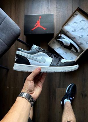 Стильные Nike Air Jordan Low X