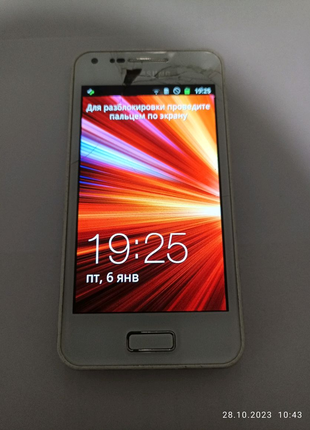 Samsung Galaxy S Advance, i9070p