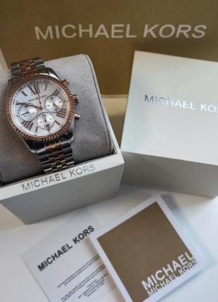 Годинник michael kors