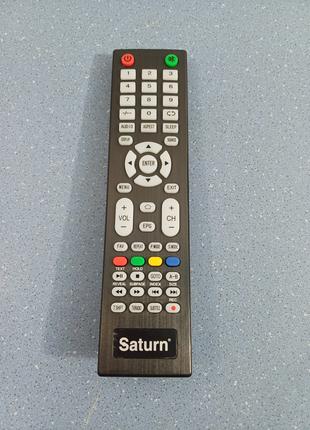 Пульт управления для телевизора Saturn 2
