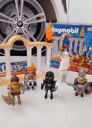 Набір playmobil марла в колізеї (17-6335895)