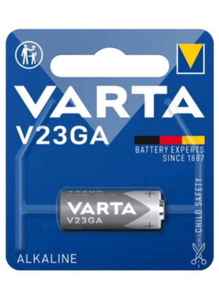 Батарейка VARTA V23GA 12v Alkaline