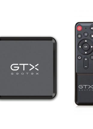 Geotex GTX-98Q 2/16 Android 11