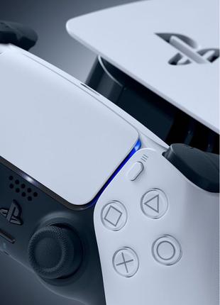 Джойстики для Sony PlayStation 5