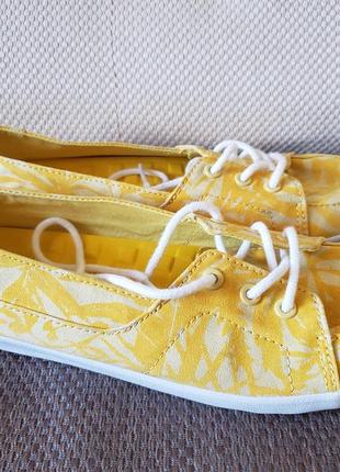 Кеди vans. 40.5 р. жіночі.