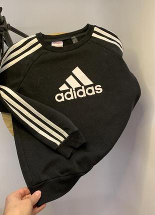 Свитшот adidas