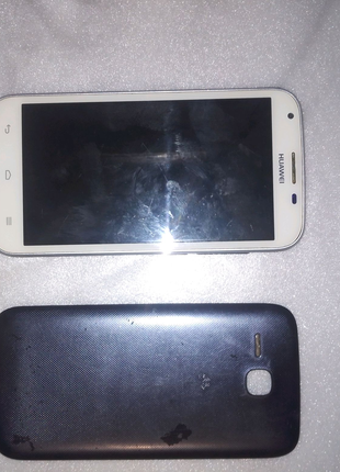 HUAWEI Ascend Y600