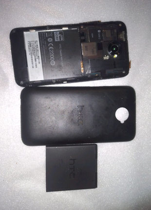 HTC Desire 601 UKR