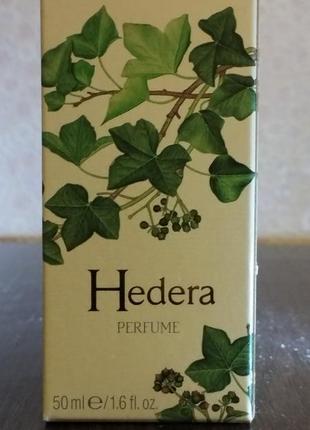 L'erbolario hedera