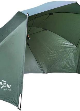 Зонт-палатка Carp Zoom Practic Brolly (CZ2644)